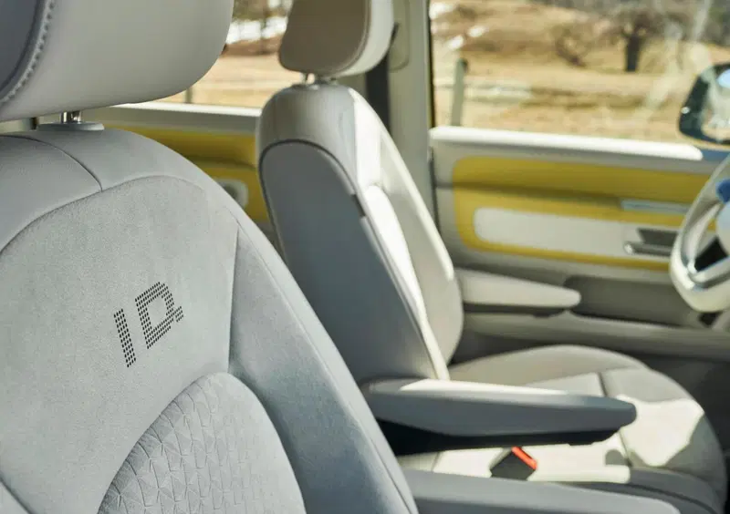 Volkswagen Veicoli Commerciali ID Buzz (12)