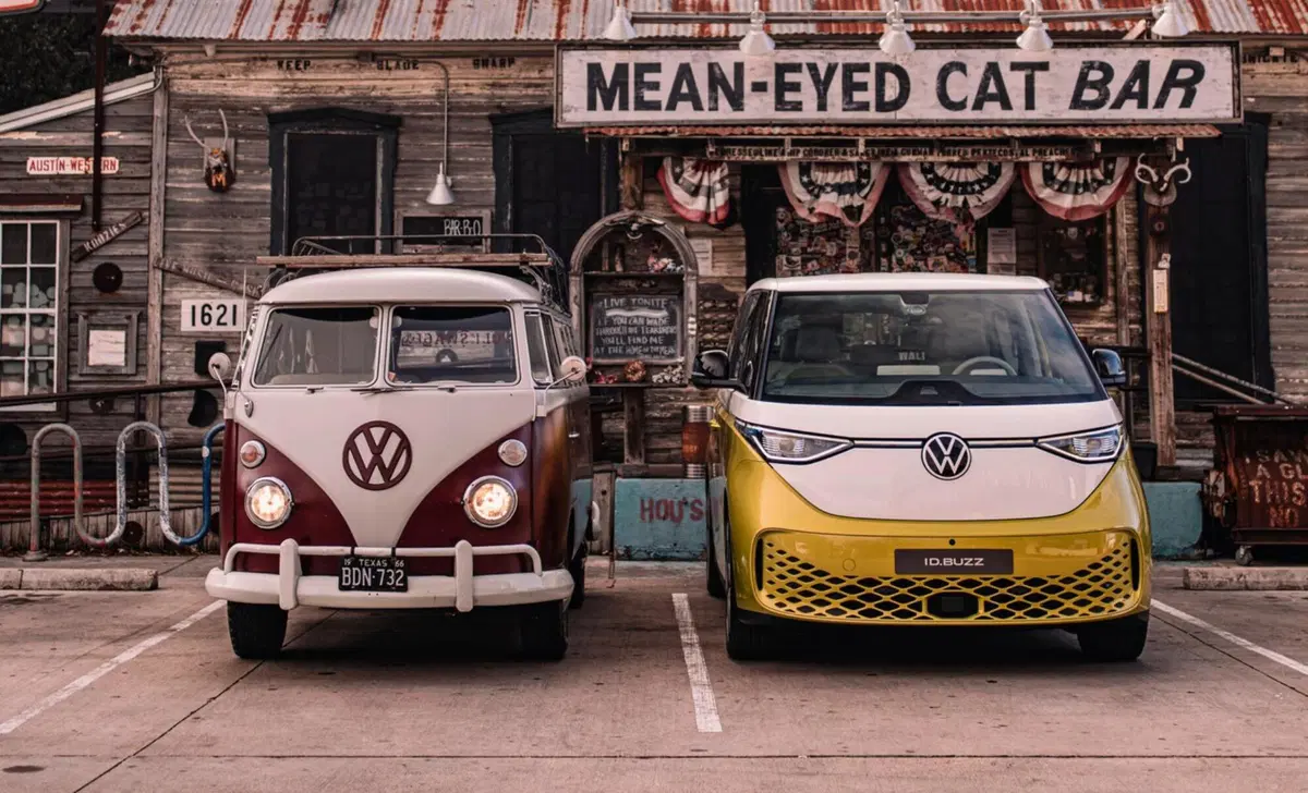 Volkswagen Veicoli Commerciali ID Buzz (2024-->>) (22)