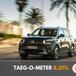 C3 Aircross, C4, C4X e C5 Aircross l'offerta Citroën con gli “Unique Days”