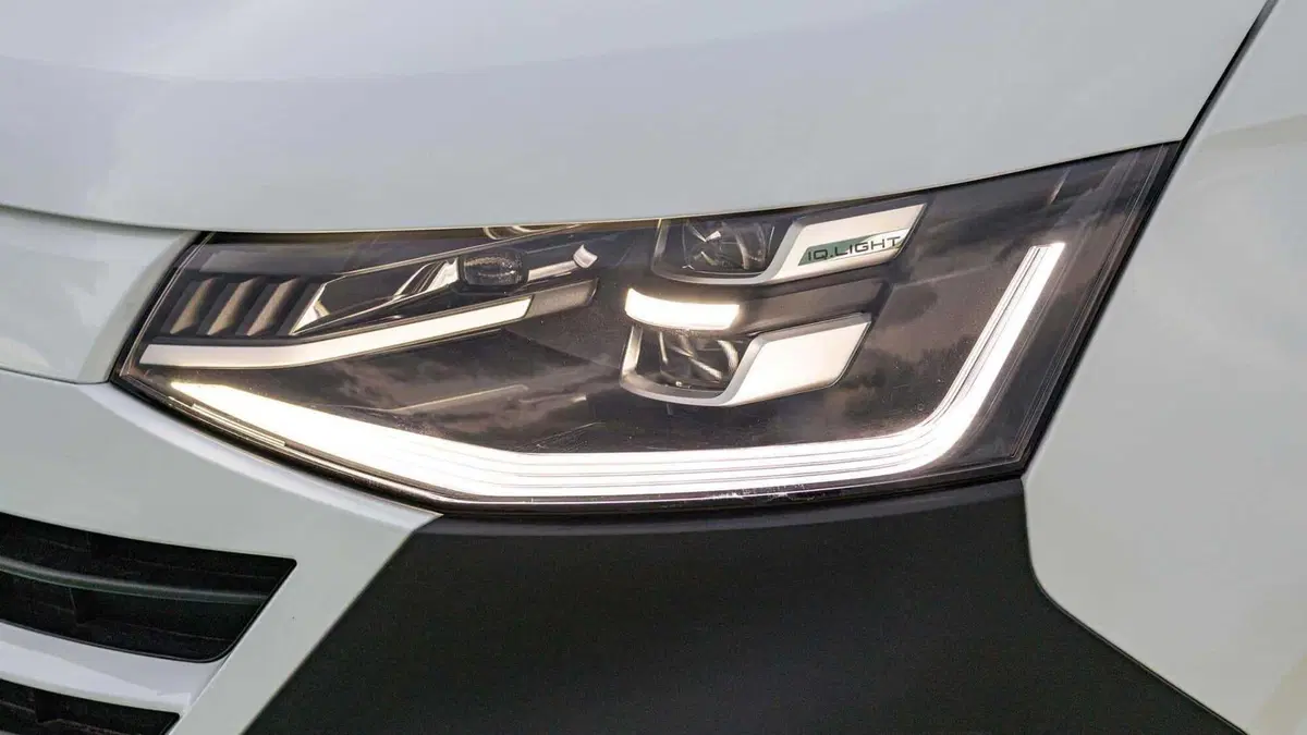 Volkswagen Veicoli Commerciali Transporter (15)