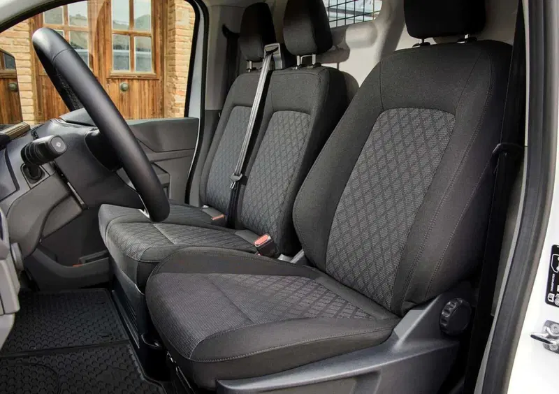 Volkswagen Veicoli Commerciali Transporter (12)