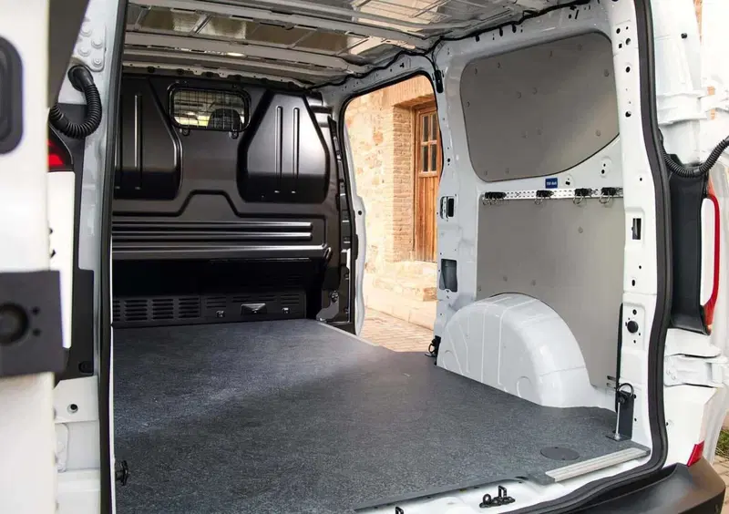 Volkswagen Veicoli Commerciali Transporter (13)