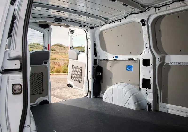 Volkswagen Veicoli Commerciali Transporter (14)