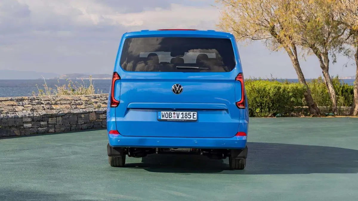 Volkswagen Veicoli Commerciali Caravelle Caravelle 2.0 tdi 150cv Life L2 (4)