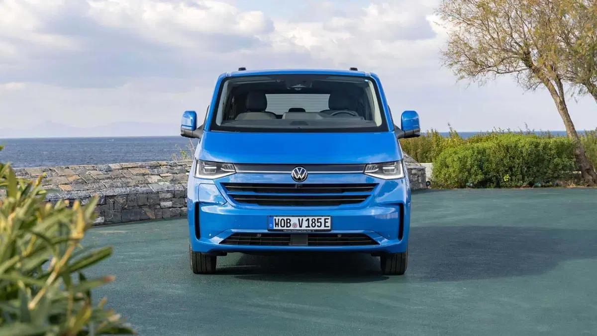 Volkswagen Veicoli Commerciali Caravelle Caravelle 2.0 tdi 150cv Life L2 (3)