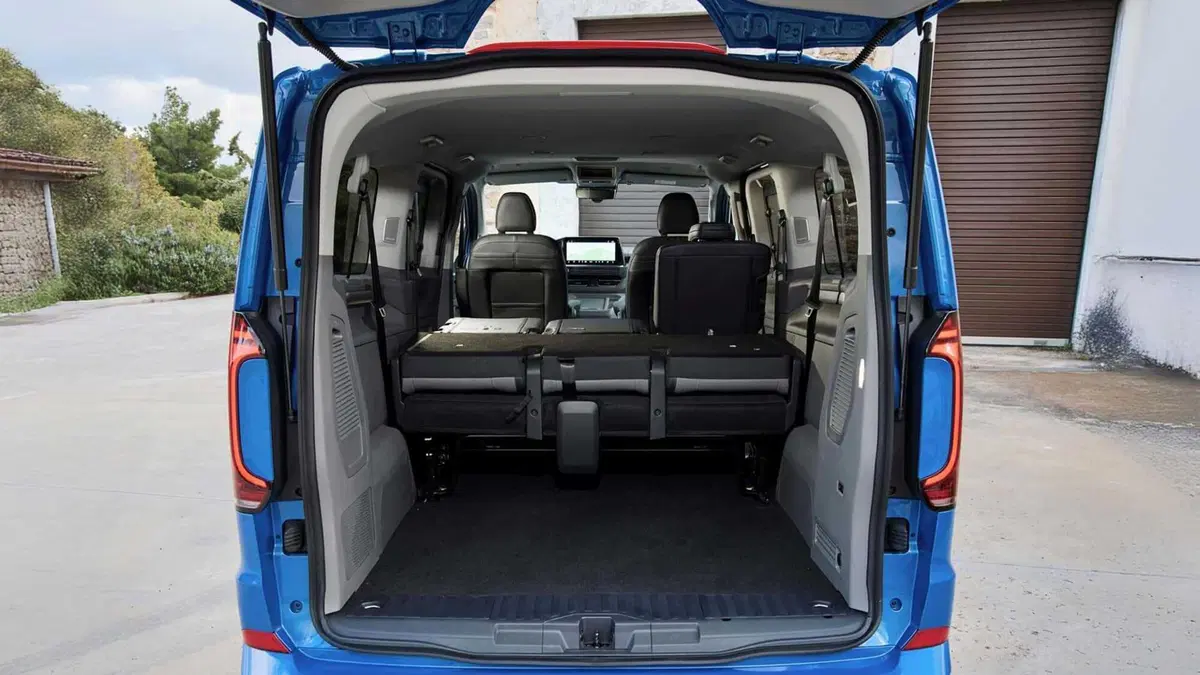 Volkswagen Veicoli Commerciali Caravelle Caravelle 2.0 tdi 150cv Life L2 (15)