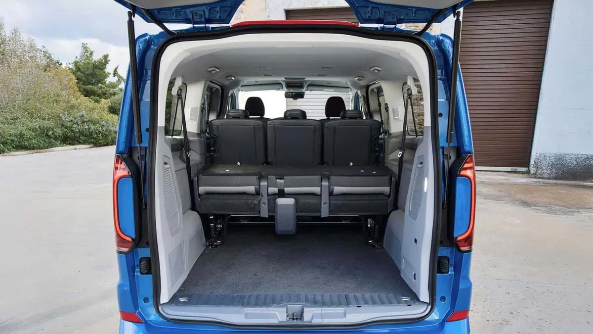 Volkswagen Veicoli Commerciali Caravelle Caravelle 2.0 tdi 150cv Life L2 (16)