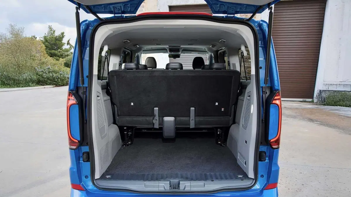 Volkswagen Veicoli Commerciali Caravelle Caravelle 2.0 tdi 150cv Life L2 (17)