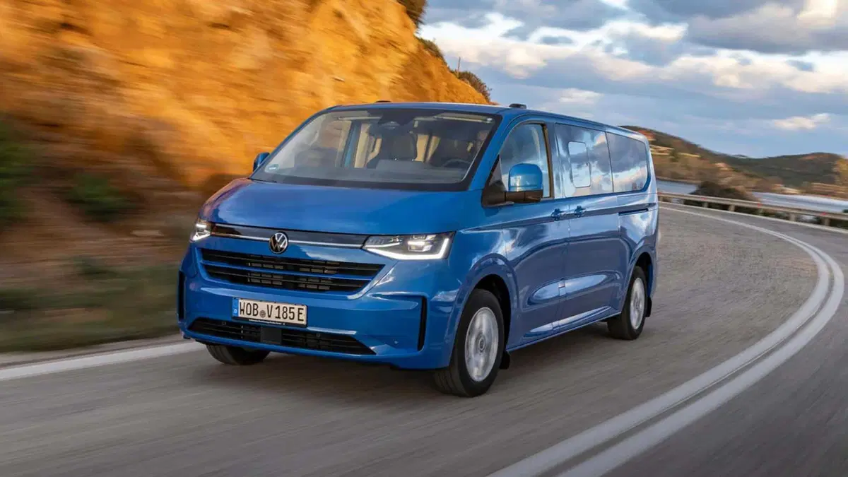 Volkswagen Veicoli Commerciali Caravelle Caravelle 2.0 tdi 150cv Life L2 (9)