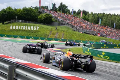 Orari TV Formula 1 GP Austria 2025 diretta Sky differita TV8