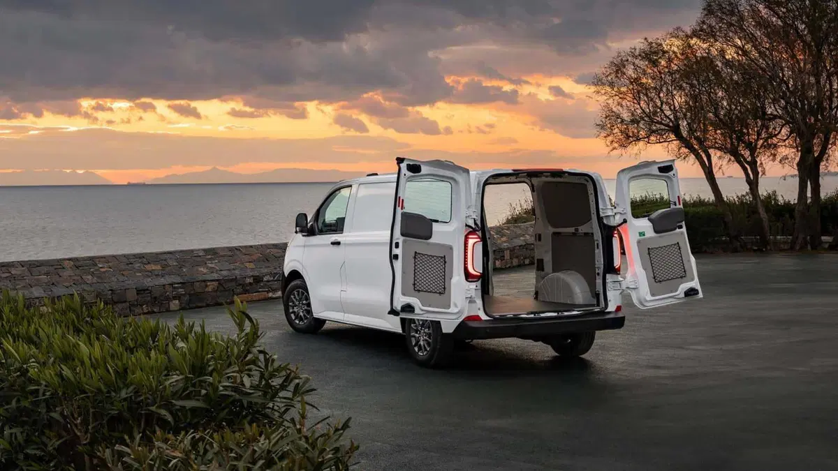 Volkswagen Veicoli Commerciali Transporter Furgone Transporter 30 2.0 tdi 150cv 4x4 L1 auto (10)