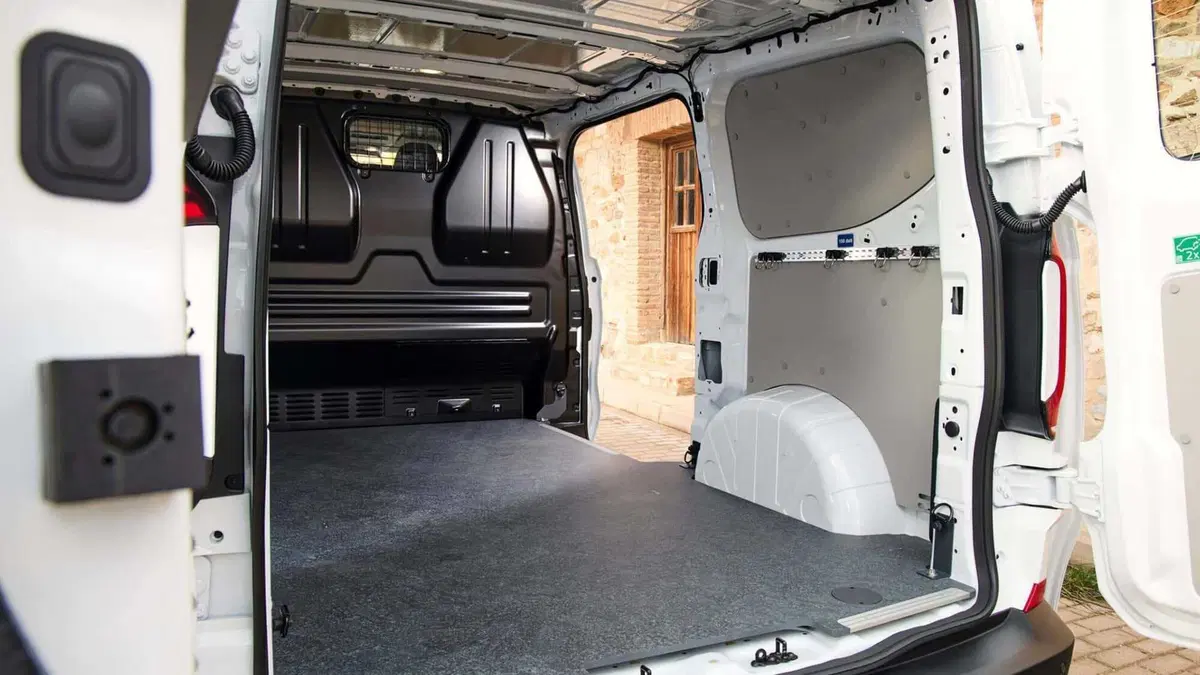 Volkswagen Veicoli Commerciali Transporter Furgone Transporter 30 2.0 tdi 150cv 4x4 L1 auto (13)