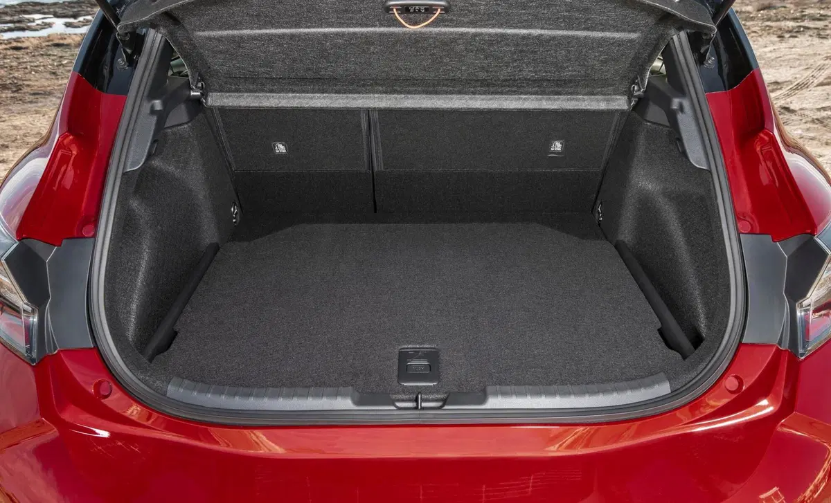 Toyota Corolla (14)