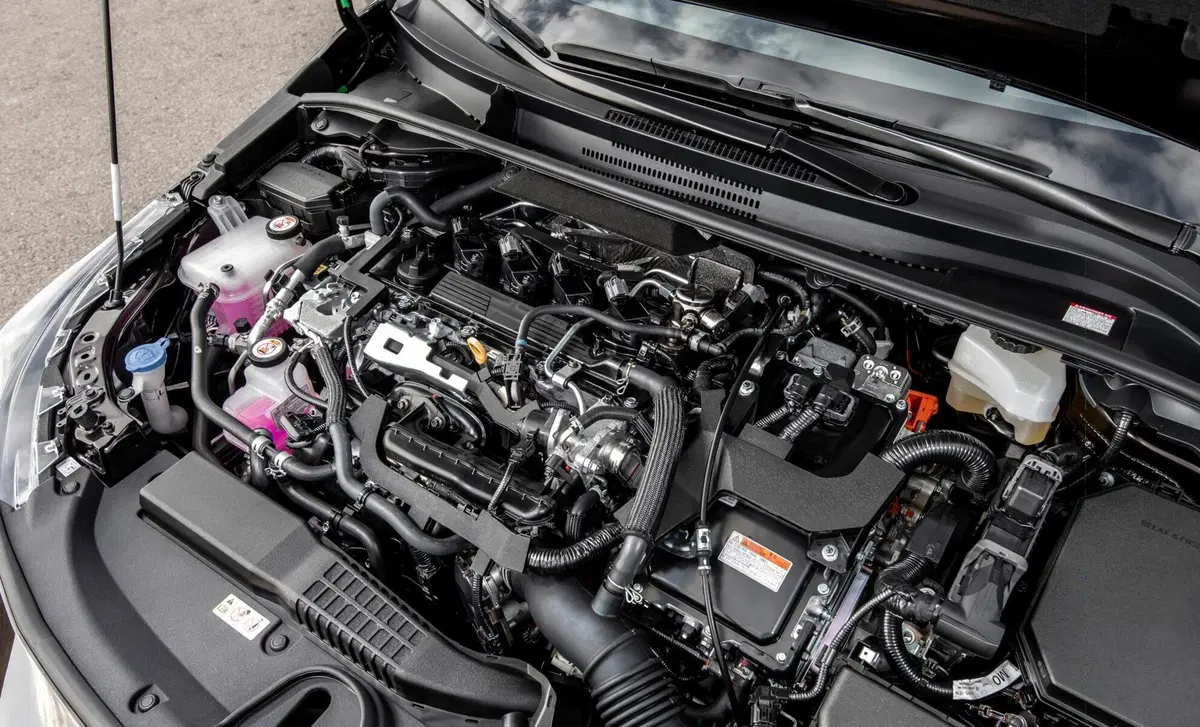 Toyota Corolla (20)