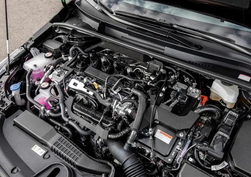 Toyota Corolla (20)
