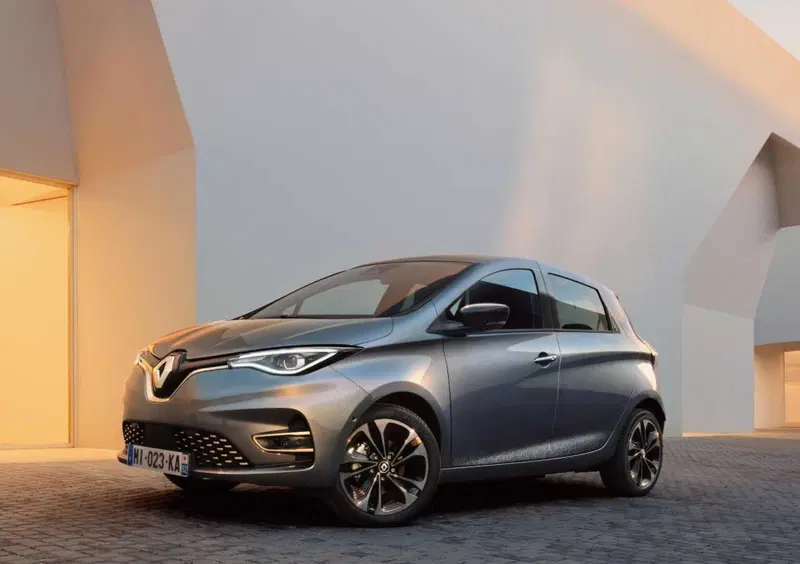 Renault Zoe (2)