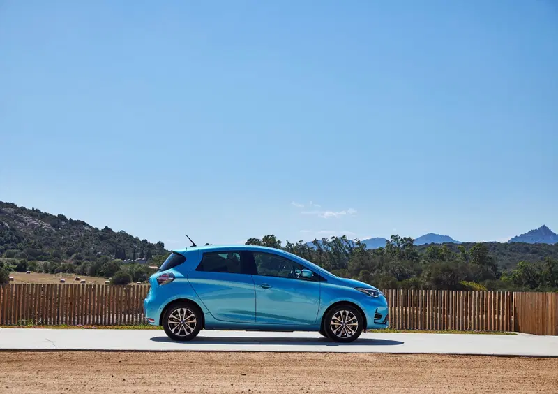 Renault Zoe (3)