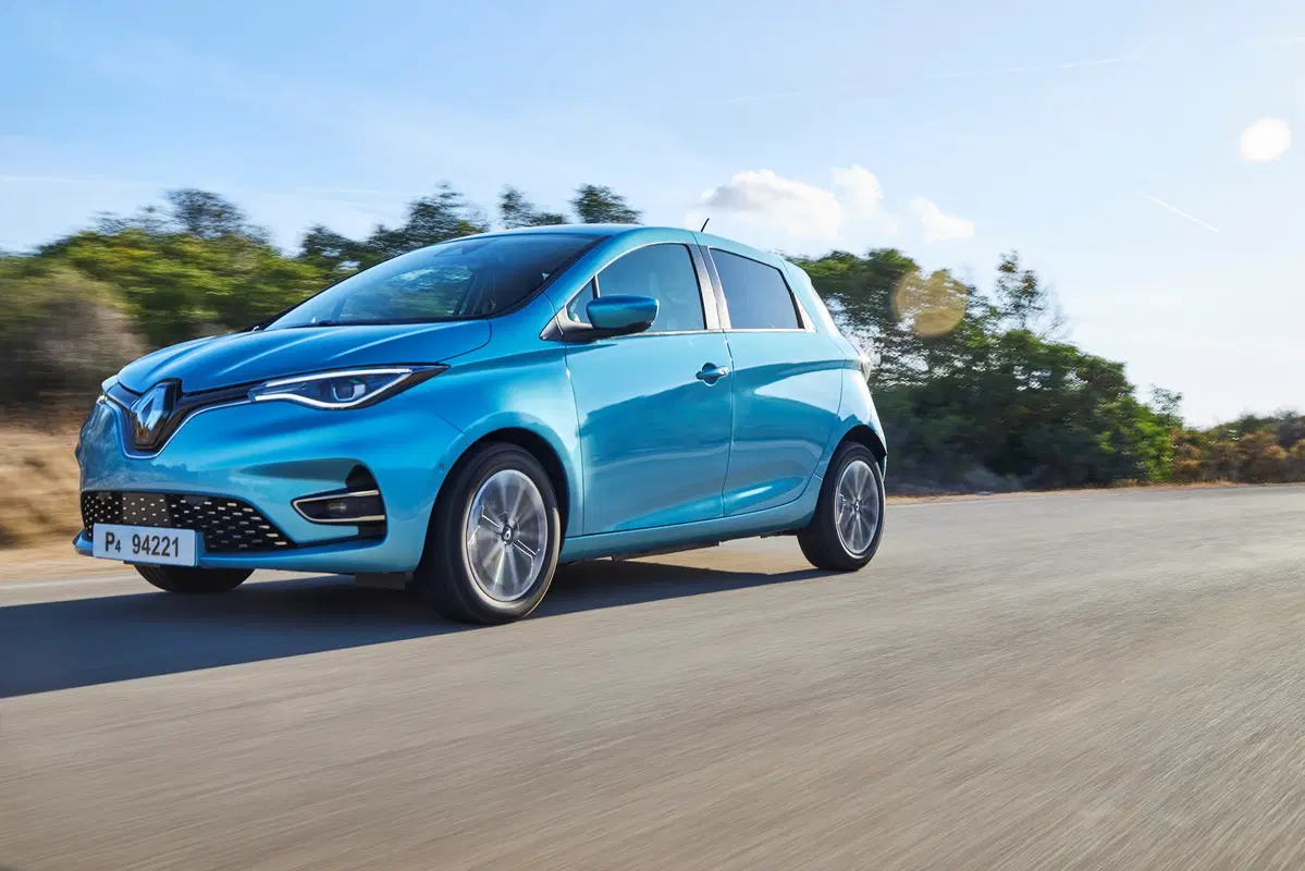 Renault Zoe Iconic R135 qstomize van (9)