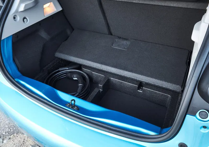 Renault Zoe (14)