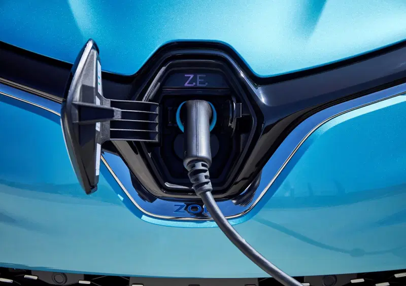 Renault Zoe (15)