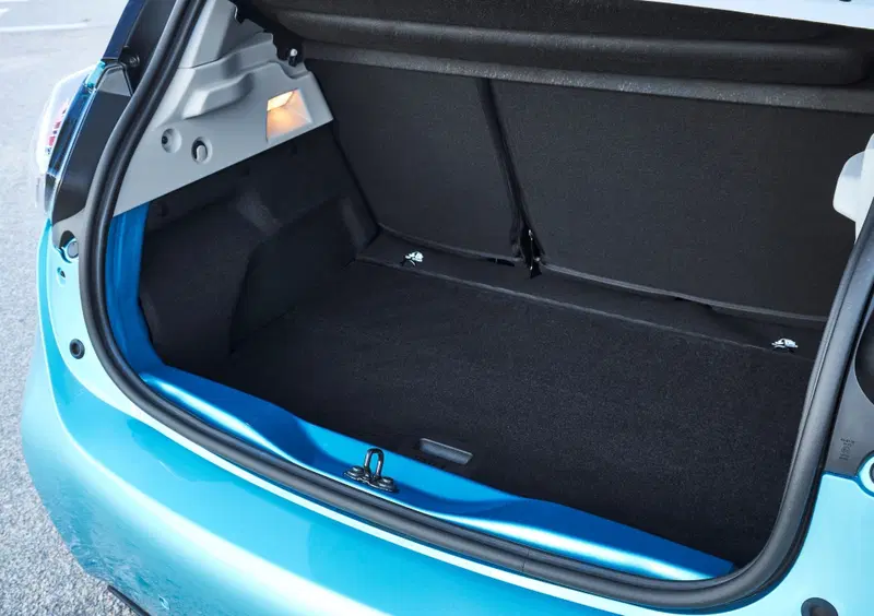 Renault Zoe (16)