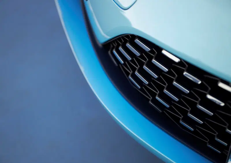 Renault Zoe (17)
