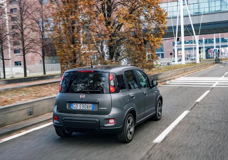 Fiat Panda (2020-->>) (5)