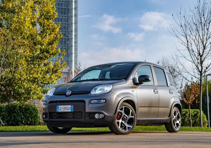 Fiat Panda (2020-->>) (9)