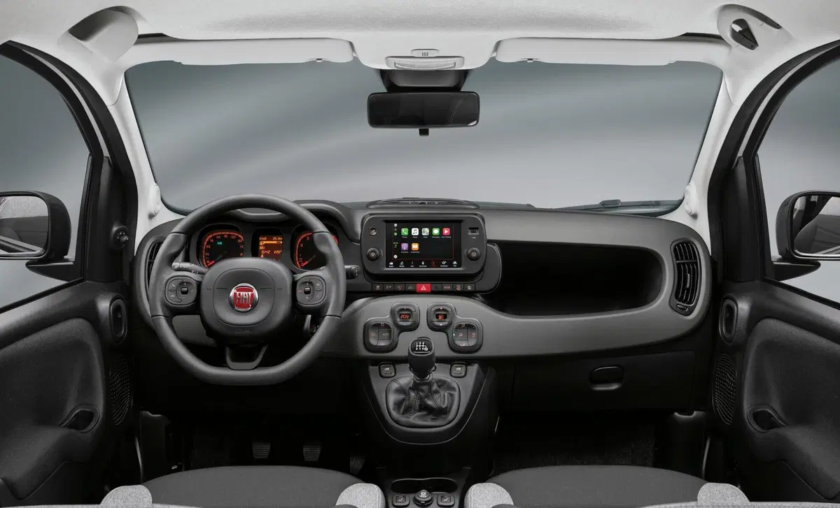 Fiat Panda van 0.9 Pop 85cv 4x4 2p.ti serie 4 E6d (11)