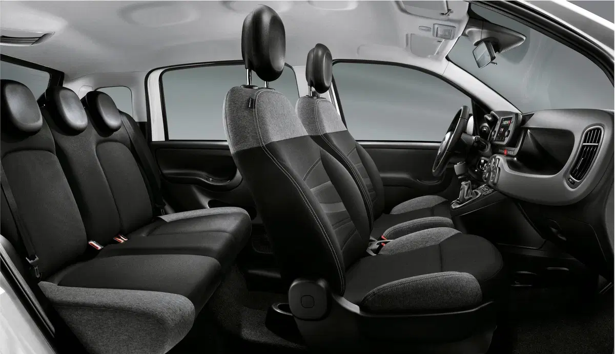 Fiat Panda van 0.9 Pop 85cv 4x4 2p.ti serie 4 E6d (13)