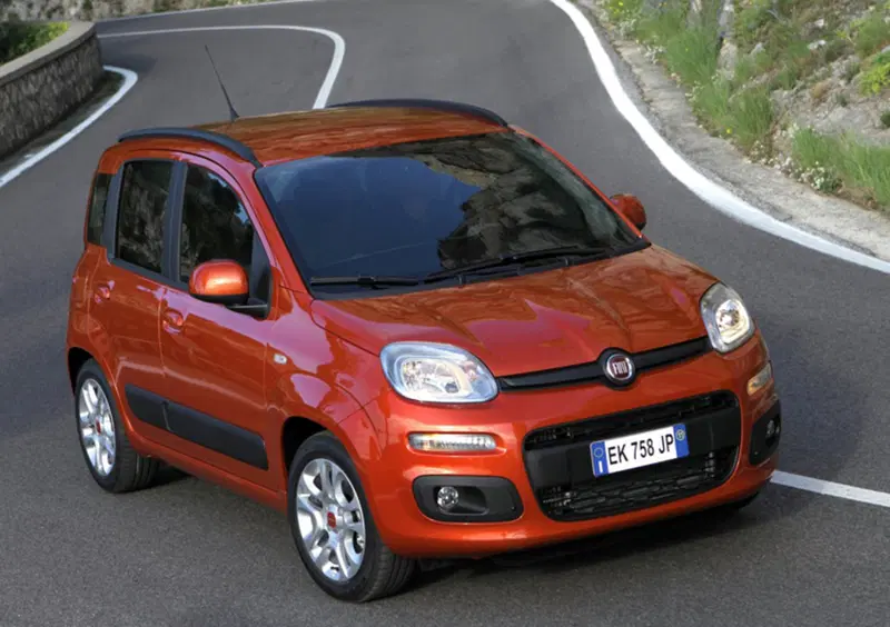 Fiat Panda (2020-->>) (17)