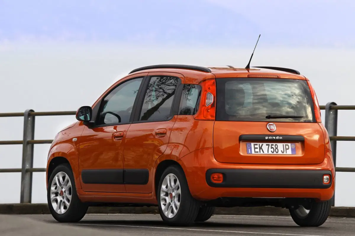 Fiat Panda van 0.9 Pop 85cv 4x4 2p.ti serie 4 E6d (20)