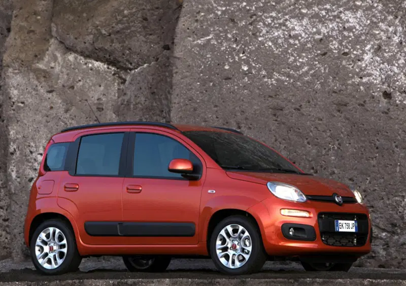 Fiat Panda (2020-->>) (26)