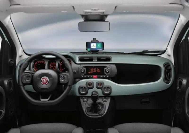Fiat Panda (2020-->>) (39)