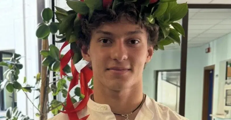 Formula 1, Andrea Kimi Antonelli si &egrave; diplomato: adesso testa al Gran Premio d'Austria