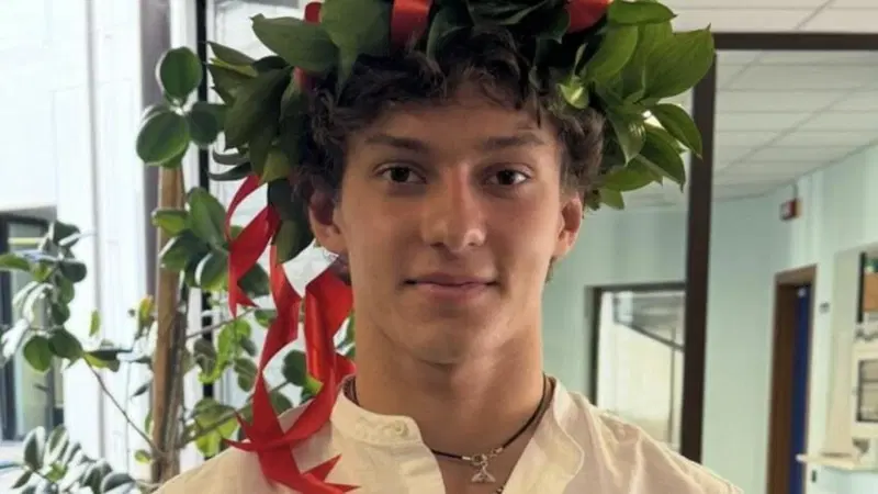 Formula 1, Andrea Kimi Antonelli si &egrave; diplomato: adesso testa al Gran Premio d'Austria
