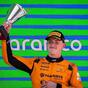 F1. McLaren affida la MCL39 ad Alex Dunne: chi è il giovane talento che ha conquistato Andrea Stella