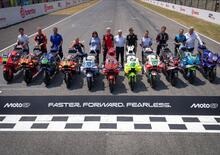 La MotoGP da Dorna a Liberty Media: via libera dell'UE all'acquisizione milionaria