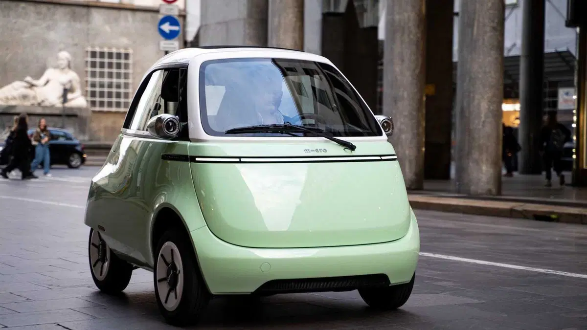 Microlino Microlino Dolce (2023-->>) (2)
