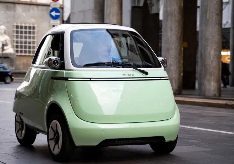 Microlino Microlino Dolce (2023-->>) (2)