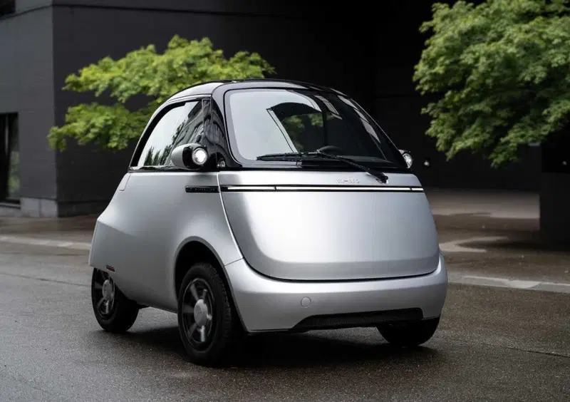 Microlino Microlino Dolce (2023-->>) (7)