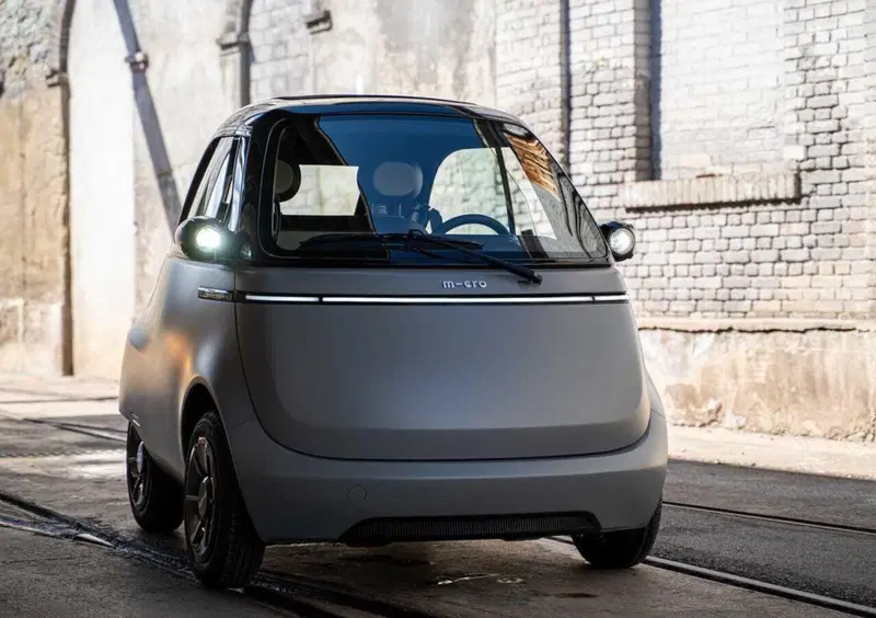 Microlino Microlino Lite (2024-->>) (3)