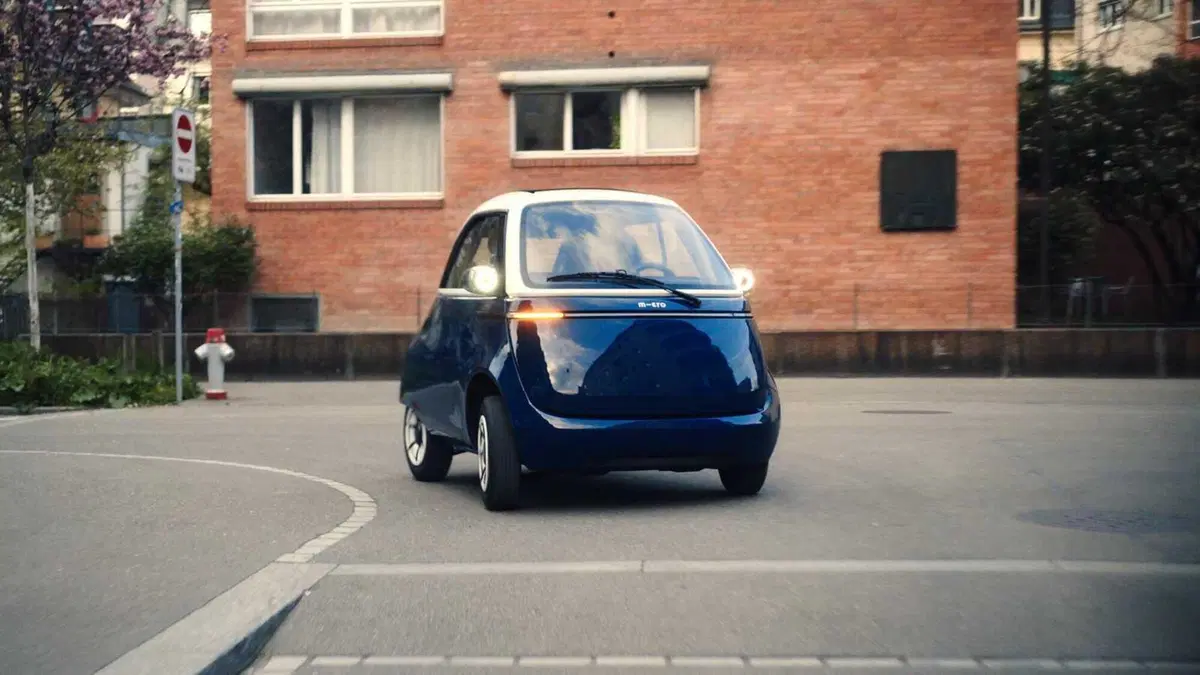 Microlino Microlino Lite (2024-->>) (6)