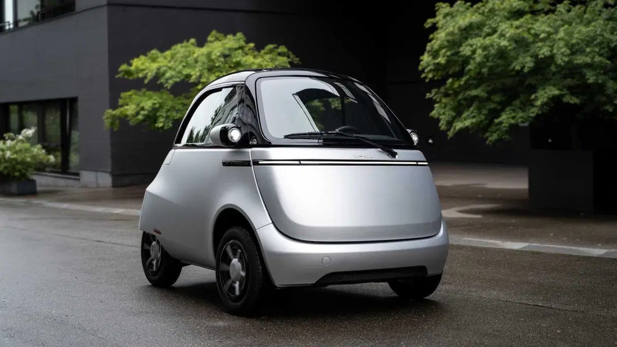Microlino Microlino Lite (2024-->>) (7)
