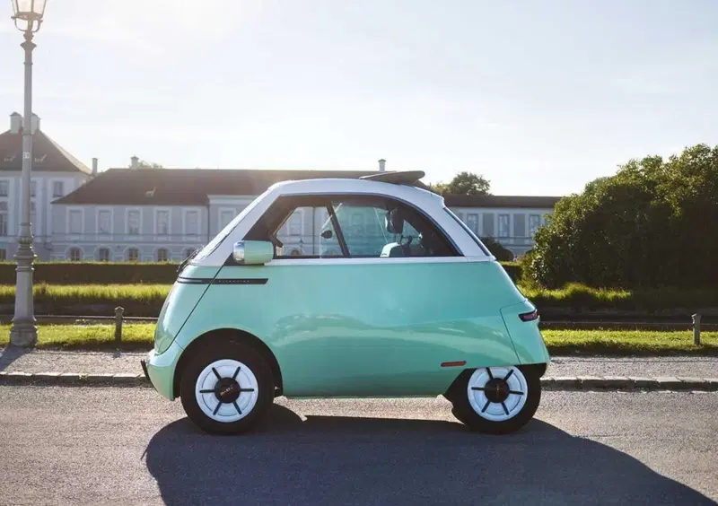 Microlino Microlino Competizione (2023-->>) (9)