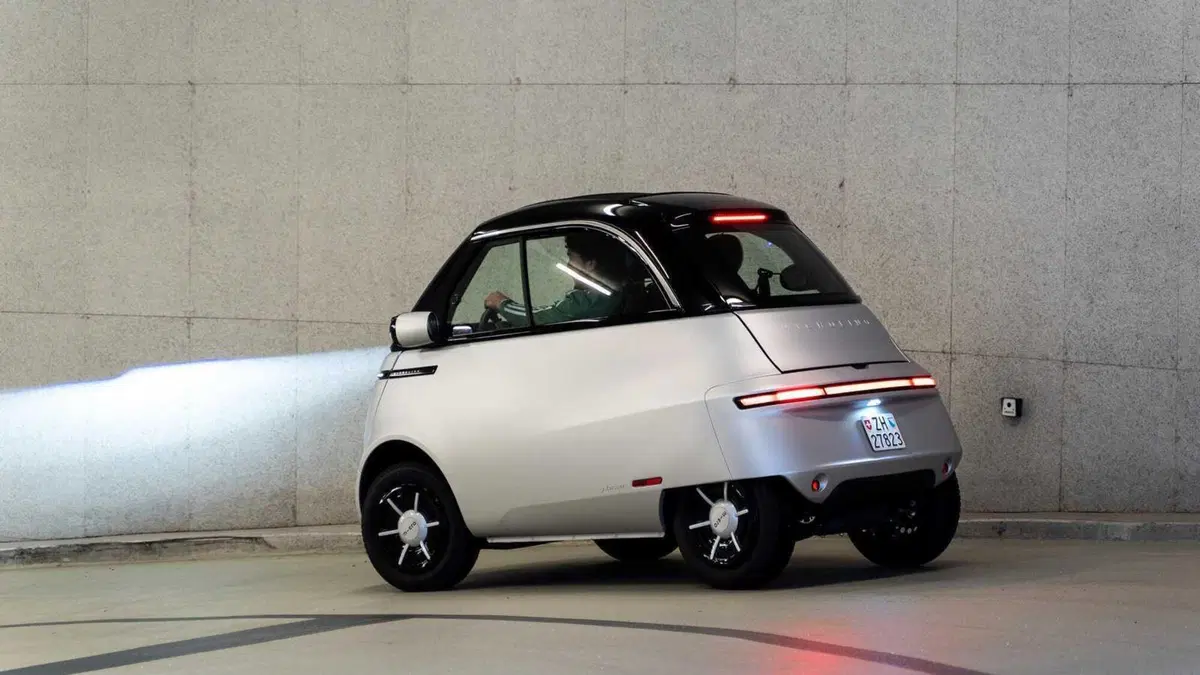 Microlino Microlino Competizione (2023-->>) (11)