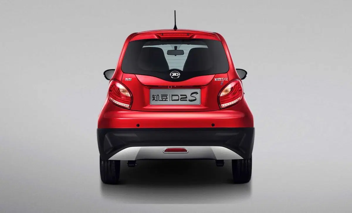 ZD ITALIA ZD D2s Ant (8)