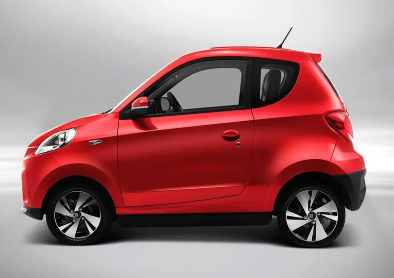 ZD ITALIA ZD D2s Gecko (6)