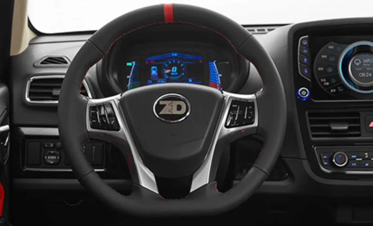 ZD ITALIA ZD D2s Gecko (12)