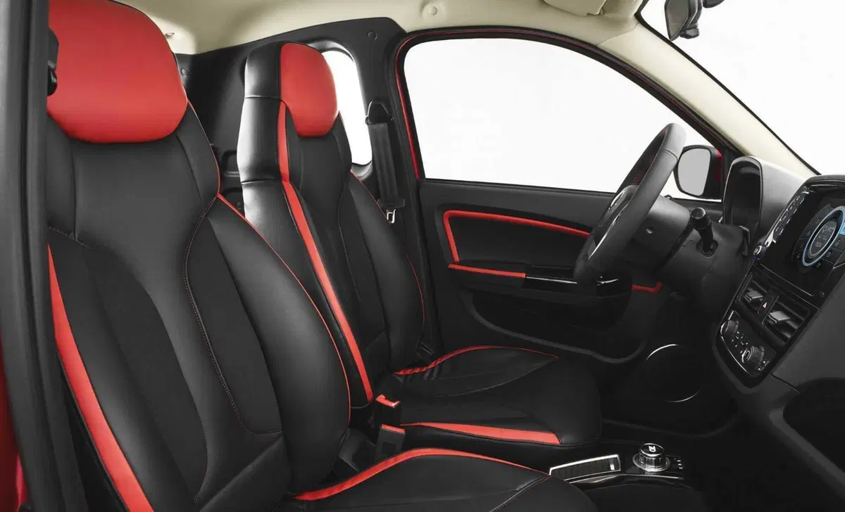 ZD ITALIA ZD D2s Gecko (13)